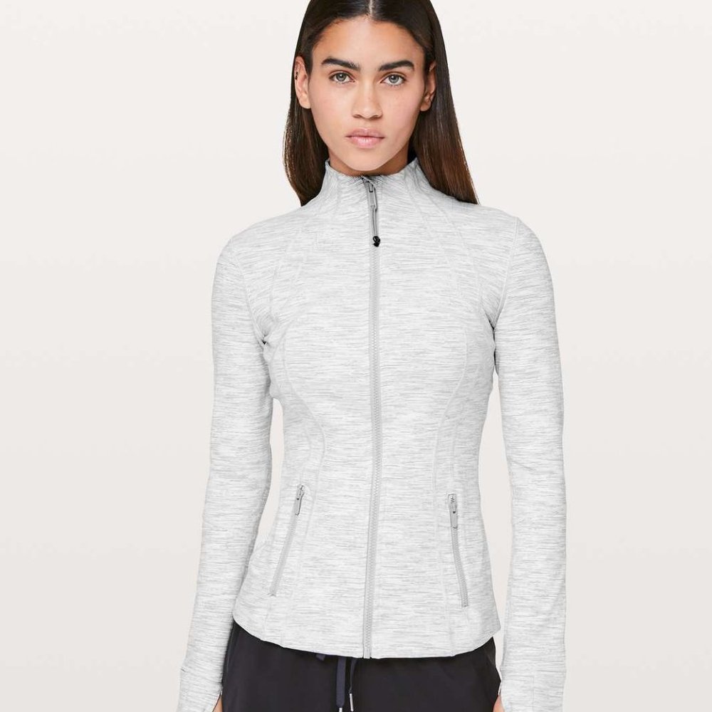 Lululemon Athletica Define Jacket *NWT*